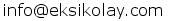 email address